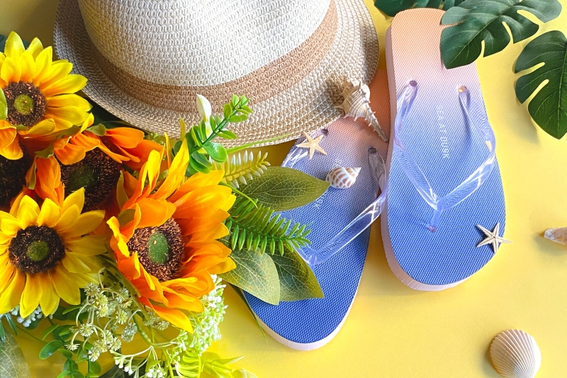 夏季休業のお知らせイメージ画像